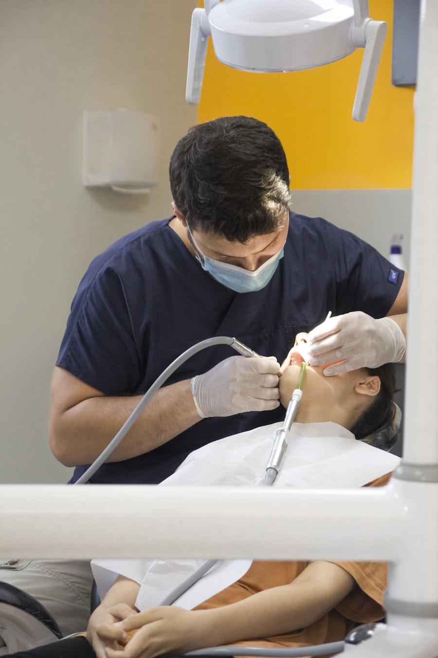 Implante dental
