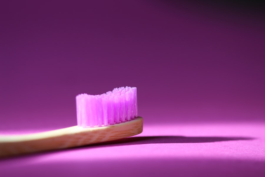 Kit de blanqueamiento casero