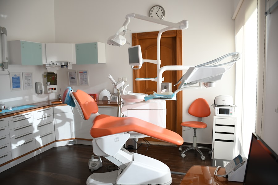 Limpieza dental (profilaxis)